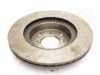 ASHIKA 60-04-421 Brake Disc